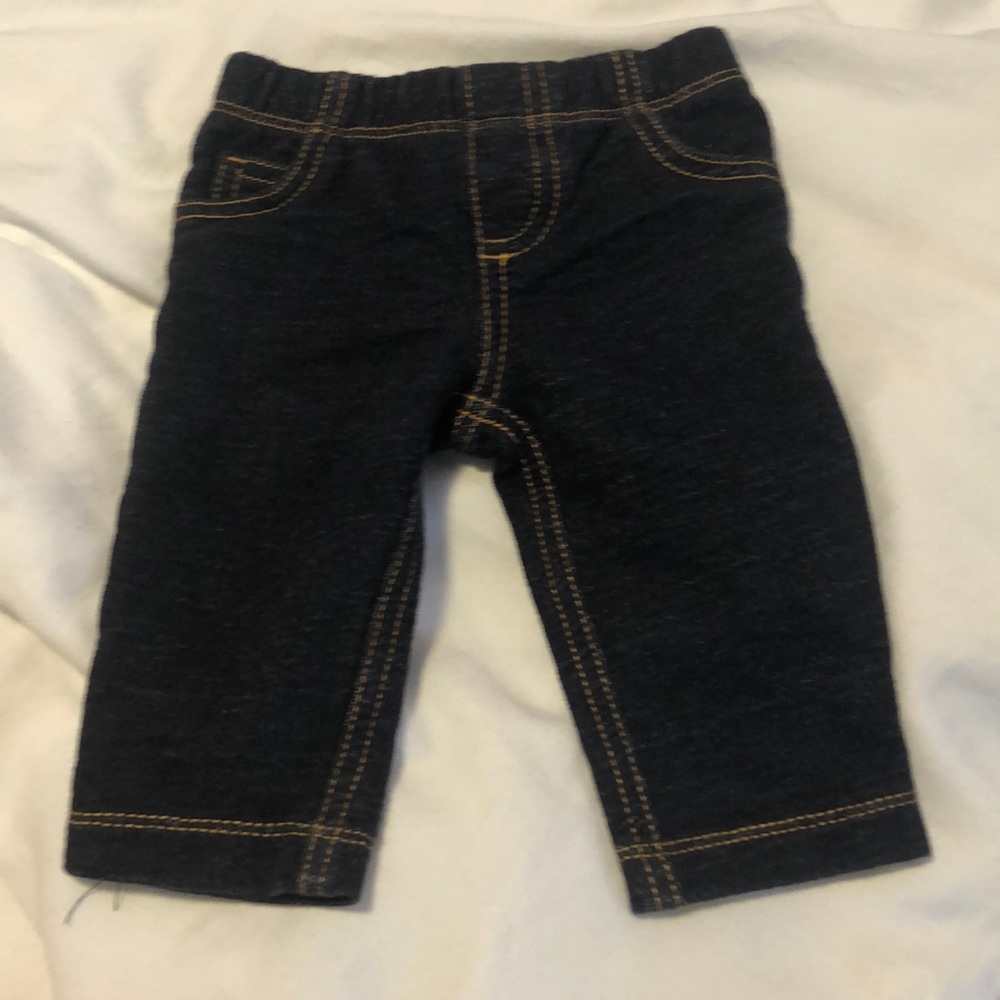 Really cute jeggings
